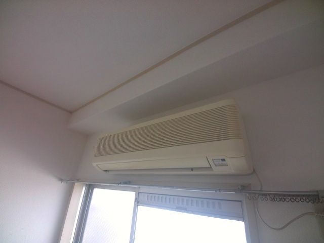 サンハイム六甲の設備