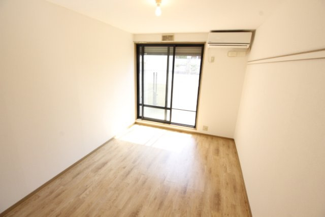 アライブ大箇の居間・リビング