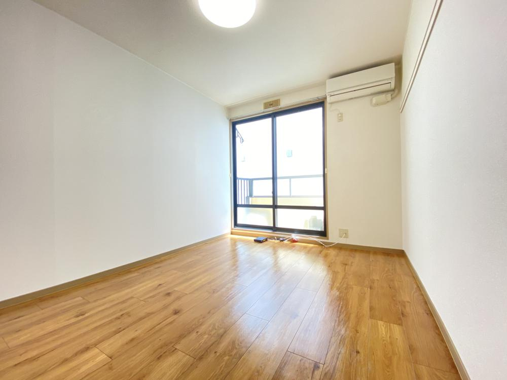 アライブ大箇の居間・リビング