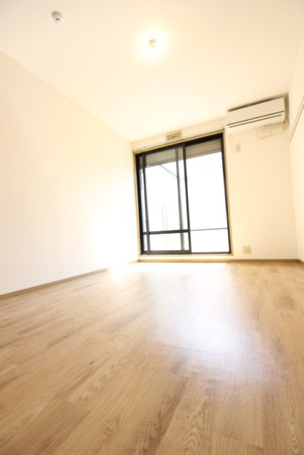 アライブ大箇の居間・リビング