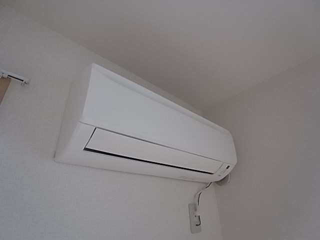 グランメール楠の設備