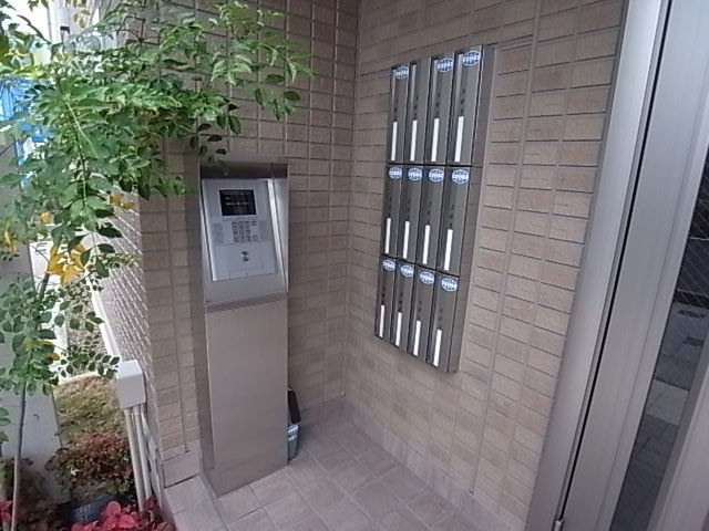 グランメール楠のその他共用部分