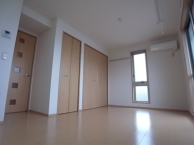 グランメール楠の居間・リビング