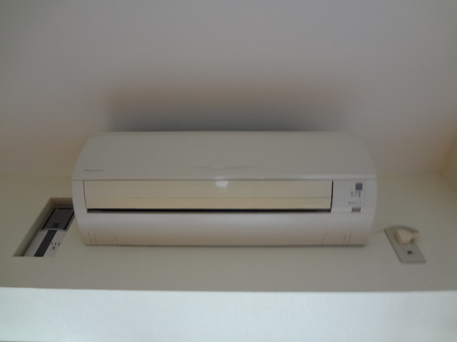 カトルセゾンの設備