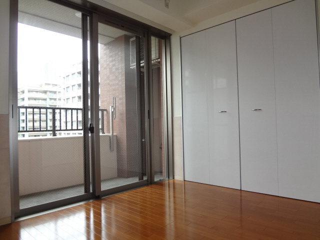 カトルセゾンの居間・リビング