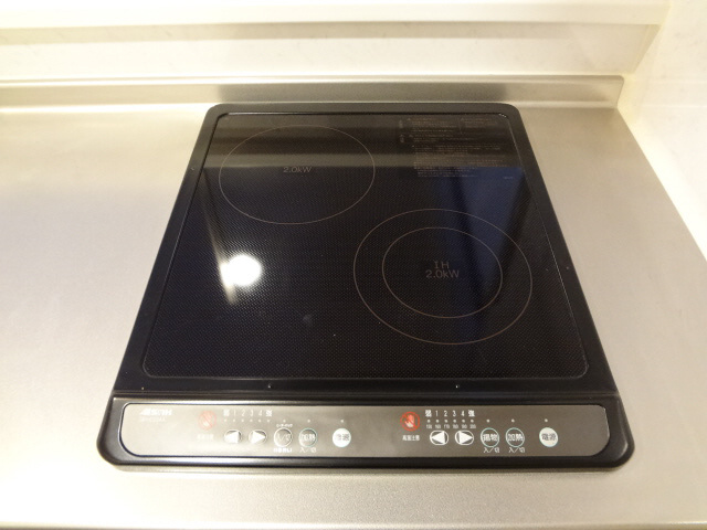 カトルセゾンのキッチン