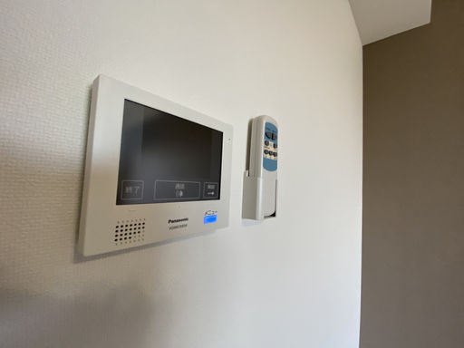 Ｌｕｘｅ東灘のセキュリティ