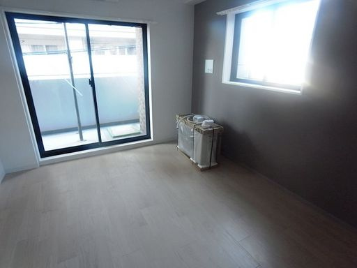 Ｌｕｘｅ東灘の居間・リビング