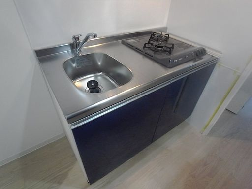 Ｌｕｘｅ東灘のキッチン