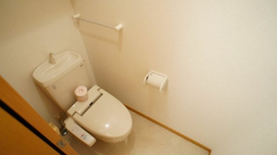 【トイレ】 | ブローテ・Ｋ
