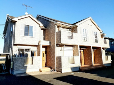 【外観】 | ブローテ・Ｋ