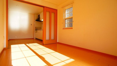 【居間・リビング】 | ブローテ・Ｋ