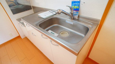 【キッチン】 | ブローテ・Ｋ