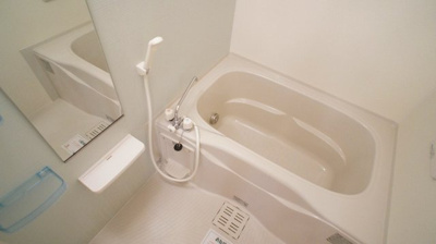 【浴室】 | ブローテ・Ｋ