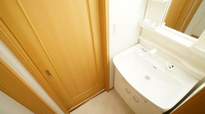 【洗面所】 | ブローテ・Ｋ