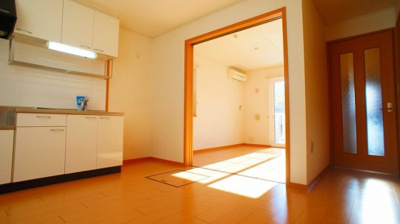 【内装】 | ブローテ・Ｋ