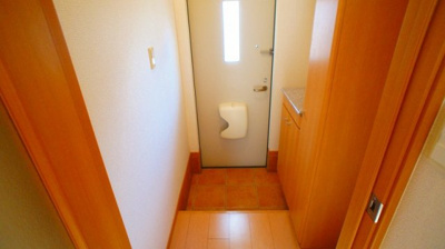 【玄関】 | ブローテ・Ｋ