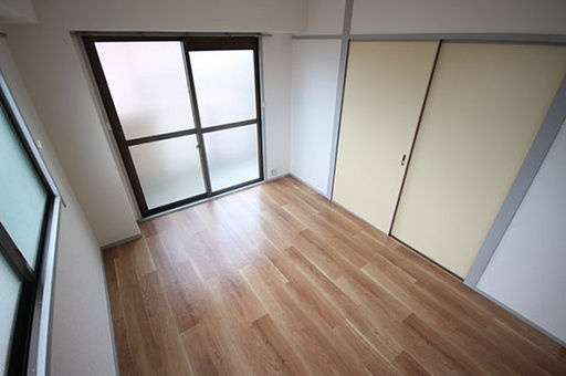 セレコート東灘の居間・リビング