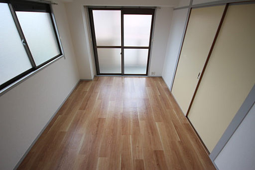 セレコート東灘の居間・リビング