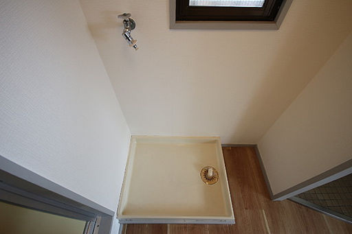 セレコート東灘の設備