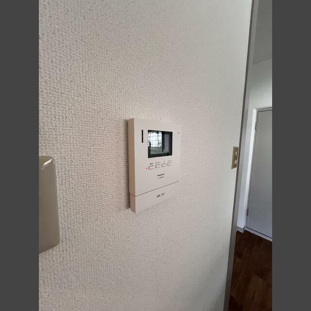 堀本マンションのセキュリティ