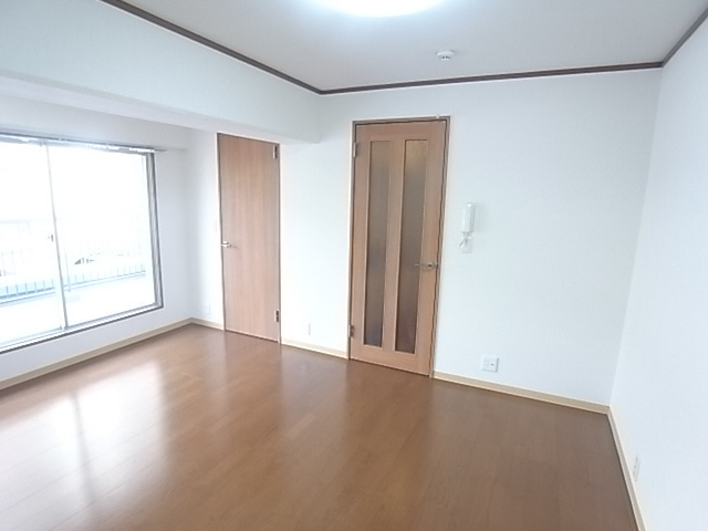 ときわ上筒井レクランの洋室