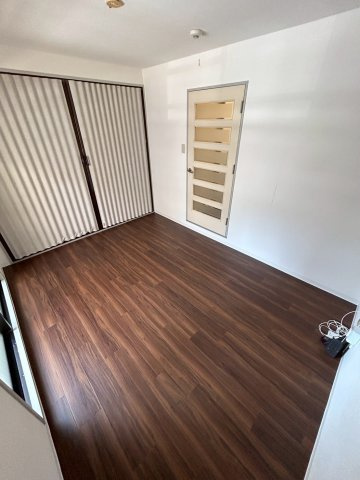 BIG1神戸の居間・リビング