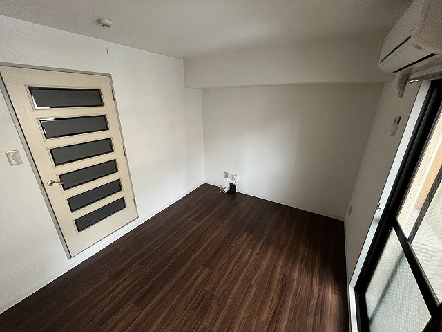 BIG1神戸の居間・リビング