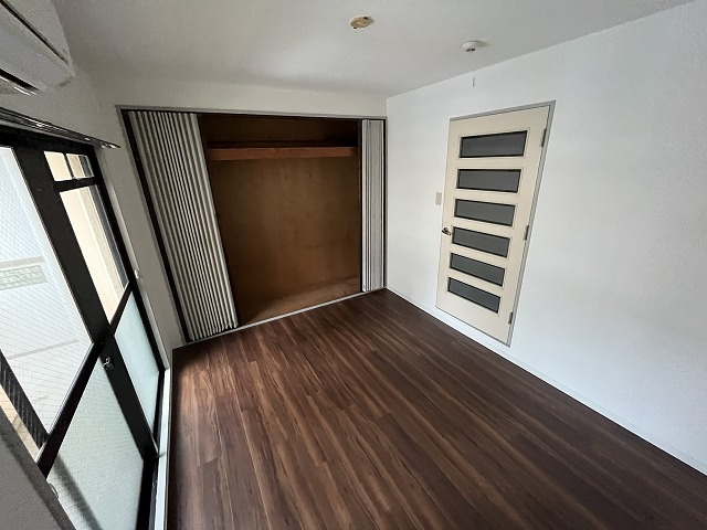 BIG1神戸の居間・リビング