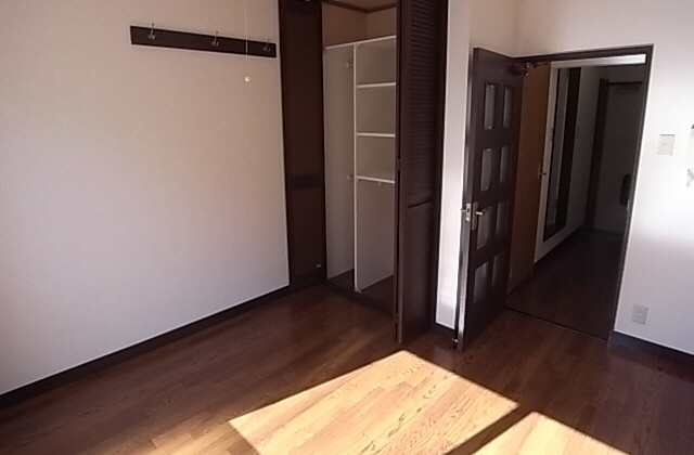 ステラハウス4-500の収納