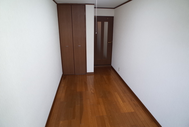 ステラハウス4-800の居間・リビング