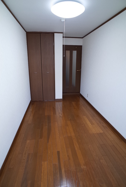 ステラハウス4-800の居間・リビング