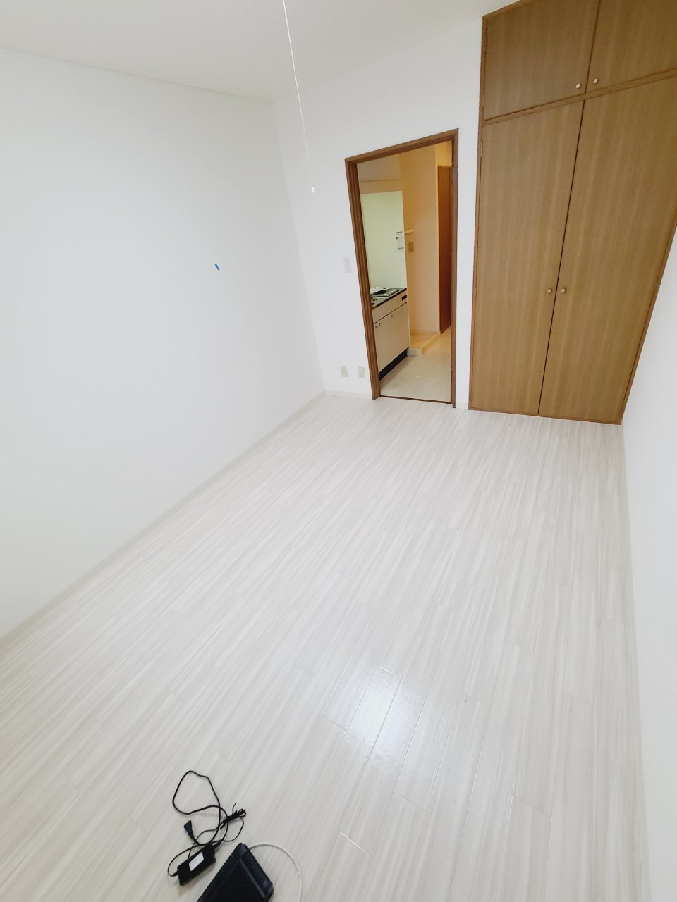 イースト夙川の居間・リビング