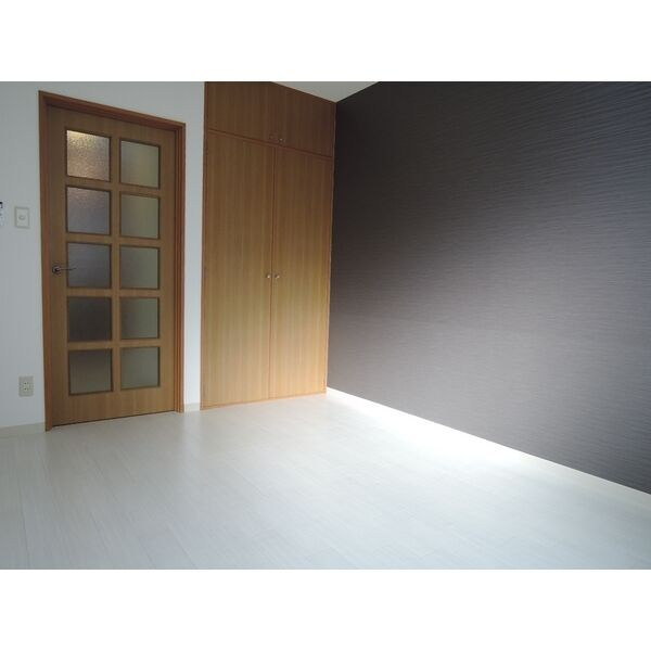 イースト夙川の居間・リビング