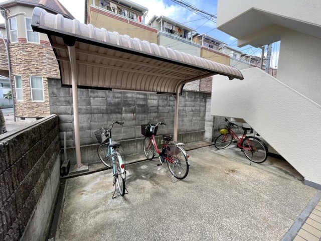 北町ハイツのその他共用部分