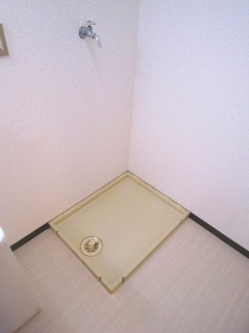 北町ハイツの設備