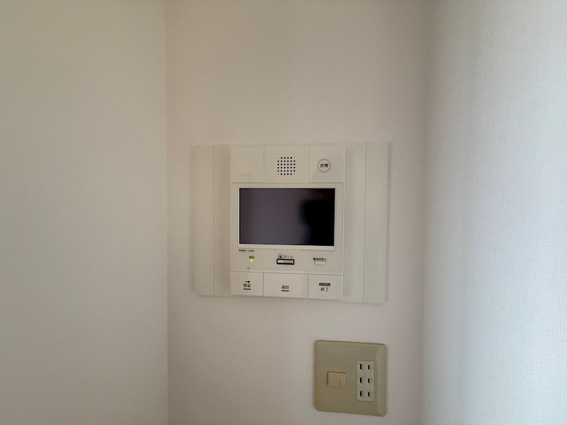 本山センチュリーマンションのセキュリティ