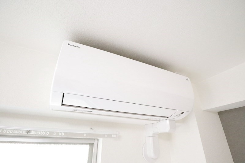 ラムール鈴蘭台南の設備