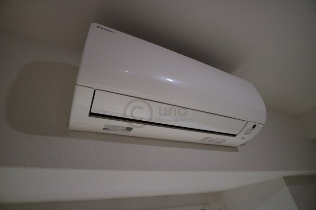 フェリシエ住吉本町の設備