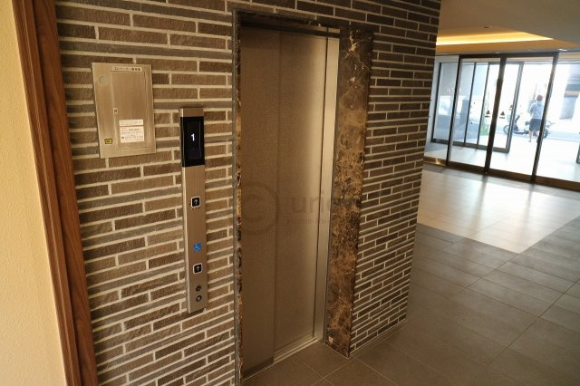 フェリシエ住吉本町のその他共用部分