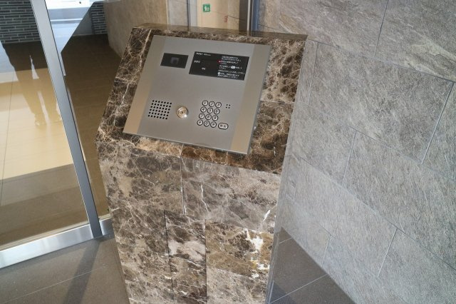 フェリシエ住吉本町のその他共用部分