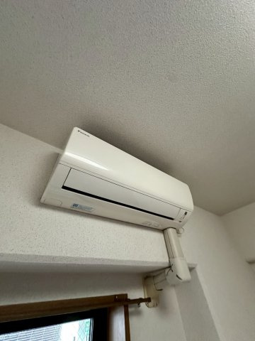 ラミアカーサの設備