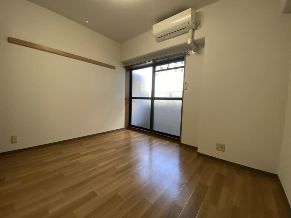 ラミアカーサの居間・リビング