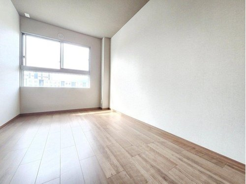 芦屋浜第一住宅9-2号棟の居間・リビング