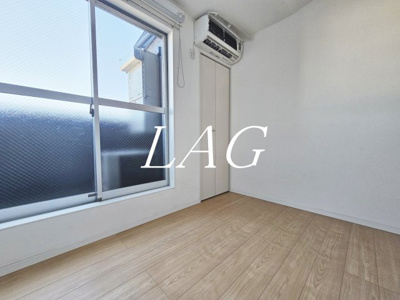 【寝室】 | La flore（ラ フロール） | 寝室です。（同仕様です。）