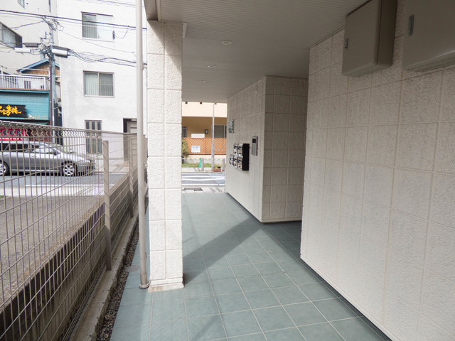 エトワールＵＫＩＳＩＯのその他共用部分