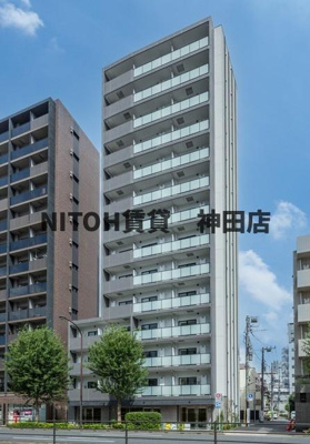 【外観】 | アーバネックス西新宿II