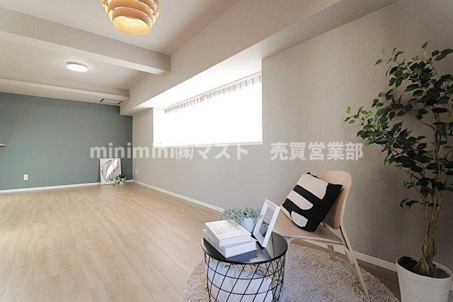 ノバカネイチ堂島2番館のその他