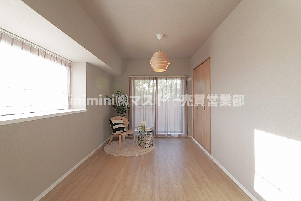 ノバカネイチ堂島2番館のその他