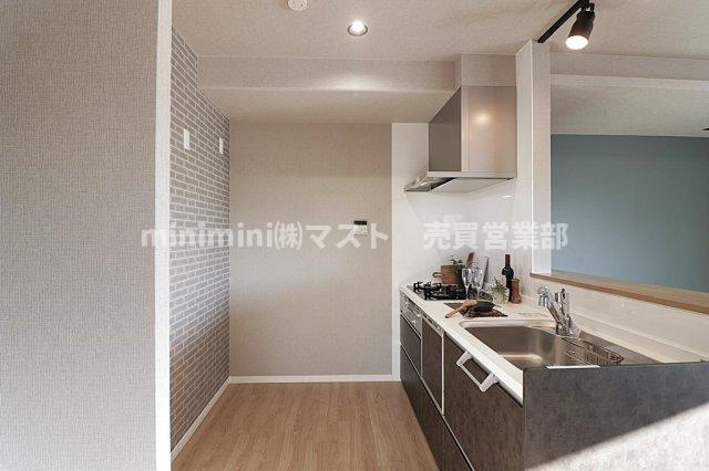 ノバカネイチ堂島2番館のその他